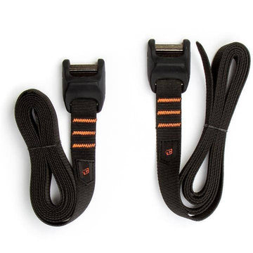Creatures Of Leisure Tie Down Silicon Straps