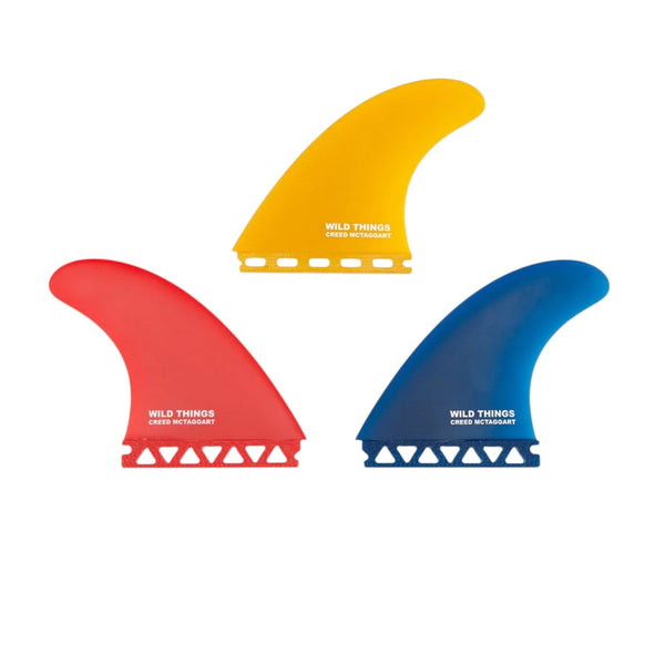 Wild Things Creed Large ST