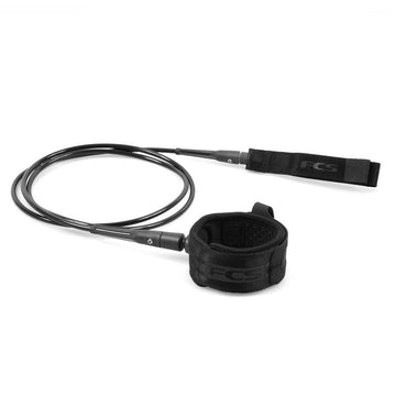 FCS 9' All Round Calf Essential Leash