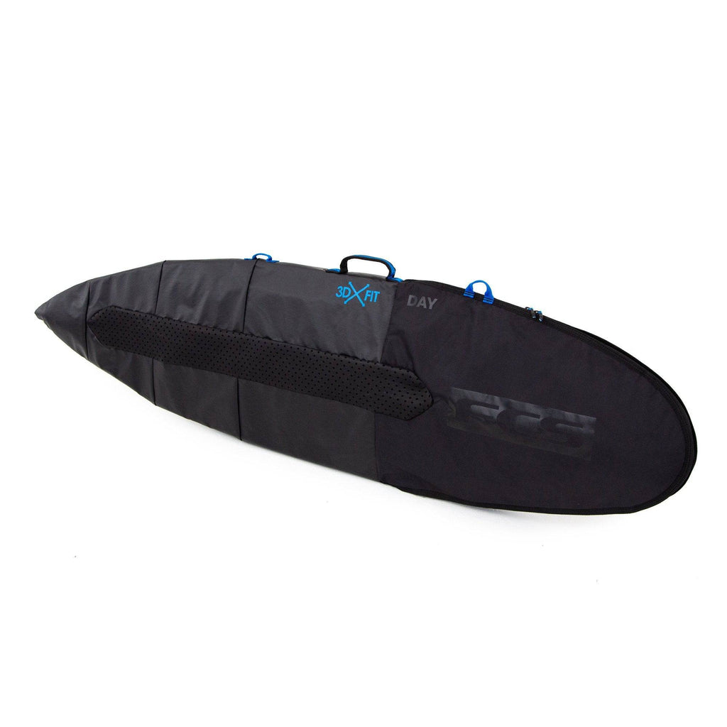 Boardbags - FCS - FCS Day All Purpose - Melbourne Surfboard Shop - Shipping Australia Wide | Victoria, New South Wales, Queensland, Tasmania, Western Australia, South Australia, Northern Territory.