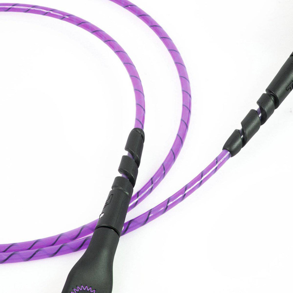 FCS Freedom Helix 6' All Round Leash Surfboard Legropes FCS 