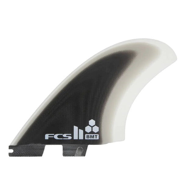 FCS II Britt Merrick Twin Fin Surfboard Fins FCS 