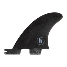 FCS II Carver PG small quad rear side bite fins