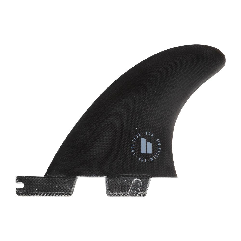 Surfboard Fins - FCS - FCS II Carver PG Small Quad Rear Side Byte Fins - Melbourne Surfboard Shop - Shipping Australia Wide | Victoria, New South Wales, Queensland, Tasmania, Western Australia, South Australia, Northern Territory.