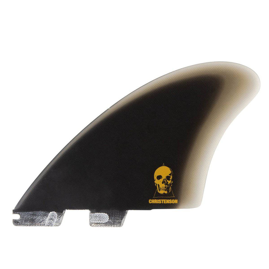 Surfboard Fins - FCS - FCS II Christenson Keel PG Black - Melbourne Surfboard Shop - Shipping Australia Wide | Victoria, New South Wales, Queensland, Tasmania, Western Australia, South Australia, Northern Territory.