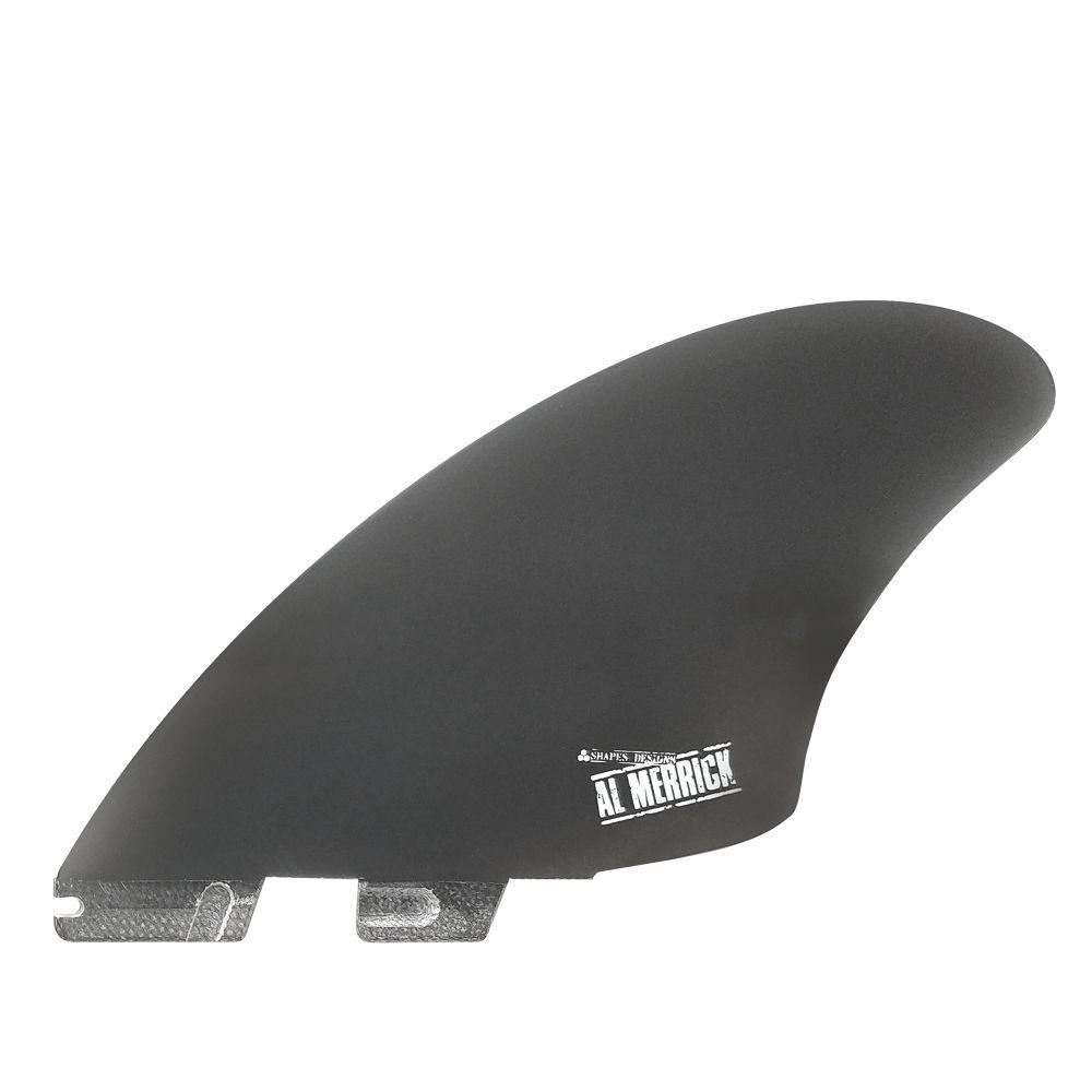 Surfboard Fins - FCS - FCS II CI Keel PG Large Twin Fins - Melbourne Surfboard Shop - Shipping Australia Wide | Victoria, New South Wales, Queensland, Tasmania, Western Australia, South Australia, Northern Territory.