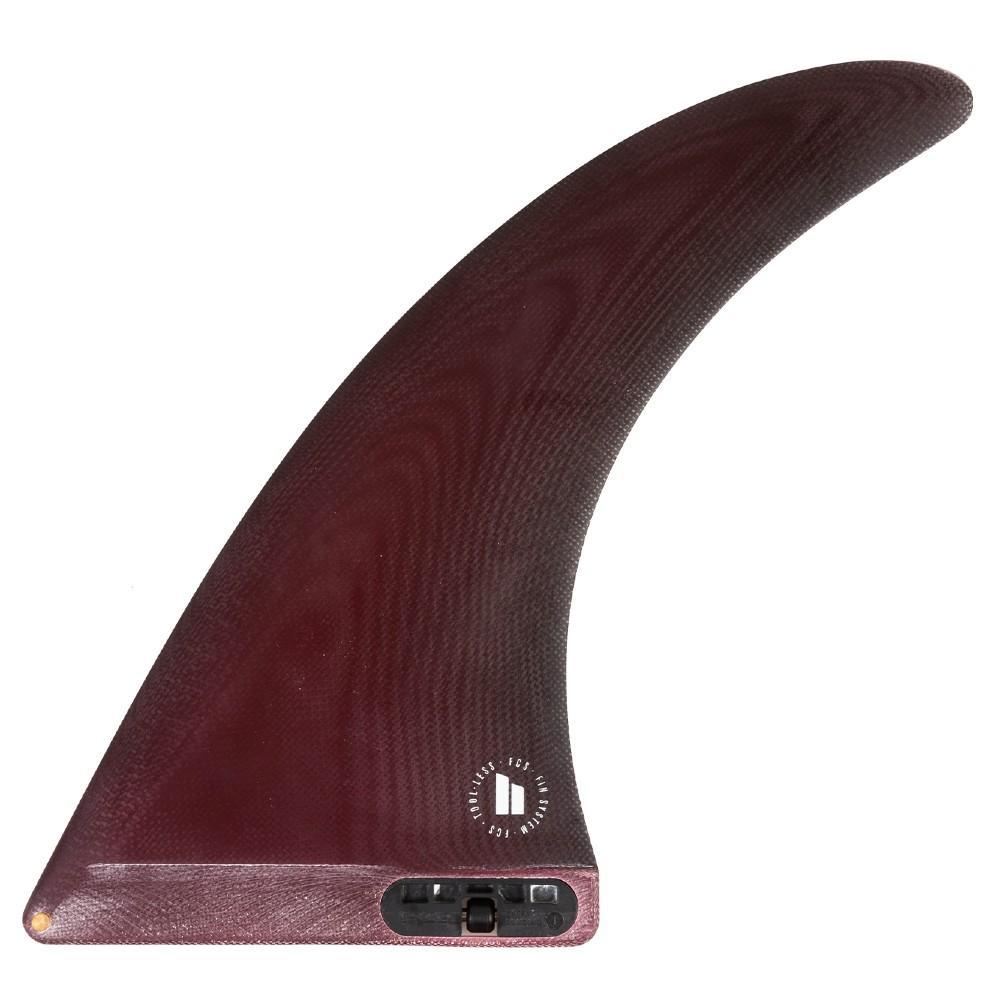 Surfboard Fins - FCS - FCS II Connect PG Longboard Fin - Melbourne Surfboard Shop - Shipping Australia Wide | Victoria, New South Wales, Queensland, Tasmania, Western Australia, South Australia, Northern Territory.