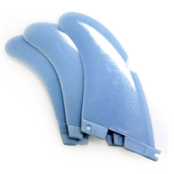 FCS II Dummy Fins Tri Set