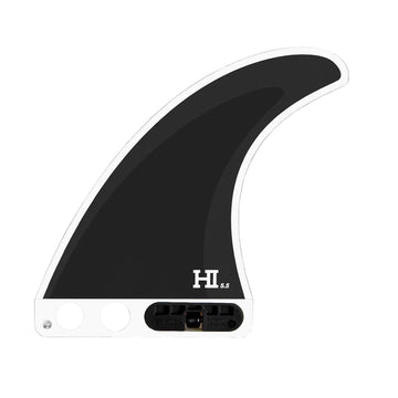FCS II Harley Single PC 5.5" Single Fin