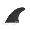 FCS II Hayden Shapes PCC White Tri-Quad Fin Set Surfboard Fins FCS 