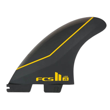 FCS II JS PC Tri Fins