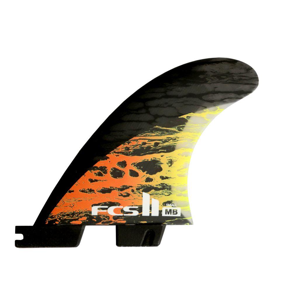 Surfboard Fins - FCS - FCS II MB PC Carbon Tri Fins - Melbourne Surfboard Shop - Shipping Australia Wide | Victoria, New South Wales, Queensland, Tasmania, Western Australia, South Australia, Northern Territory.