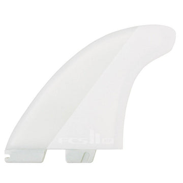 FCS II MF PC Twin+1 M-L Fins