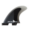 FCS II PC Replacement Fins Surfboard Fins FCS Reactor M Left