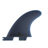 Surfboard Fins - FCS - FCS II Performer Neo Glass Medium Eco Pacific Tri-Quad Fins - Melbourne Surfboard Shop - Shipping Australia Wide | Victoria, New South Wales, Queensland, Tasmania, Western Australia, South Australia, Northern Territory.