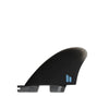 FCS II Performer Quad Split Keel PG L-XL Fin Set Surfboard Fins FCS 