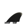 FCS II Performer Quad Split Keel PG L-XL Fin Set Surfboard Fins FCS 