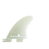 Surfboard Fins - FCS - FCS II PG Split Keel Quad Fins - Melbourne Surfboard Shop - Shipping Australia Wide | Victoria, New South Wales, Queensland, Tasmania, Western Australia, South Australia, Northern Territory.