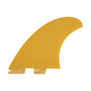 FCS II Power Twin+1 PG Fins Surfboard Fins FCS 