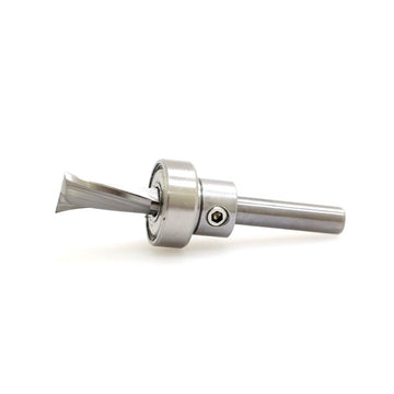 FCS II Pre-Glass Router Bit Cutter