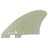 Surfboard Fins - FCS - FCS II Retro Keel PG Twin Fin Set - Melbourne Surfboard Shop - Shipping Australia Wide | Victoria, New South Wales, Queensland, Tasmania, Western Australia, South Australia, Northern Territory.