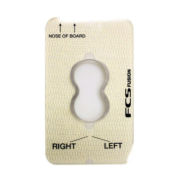 FCS II Router Template/Jig