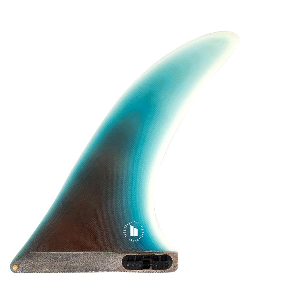 Surfboard Fins - FCS - FCS II Thomas Bloom Longboard Fin - Melbourne Surfboard Shop - Shipping Australia Wide | Victoria, New South Wales, Queensland, Tasmania, Western Australia, South Australia, Northern Territory.