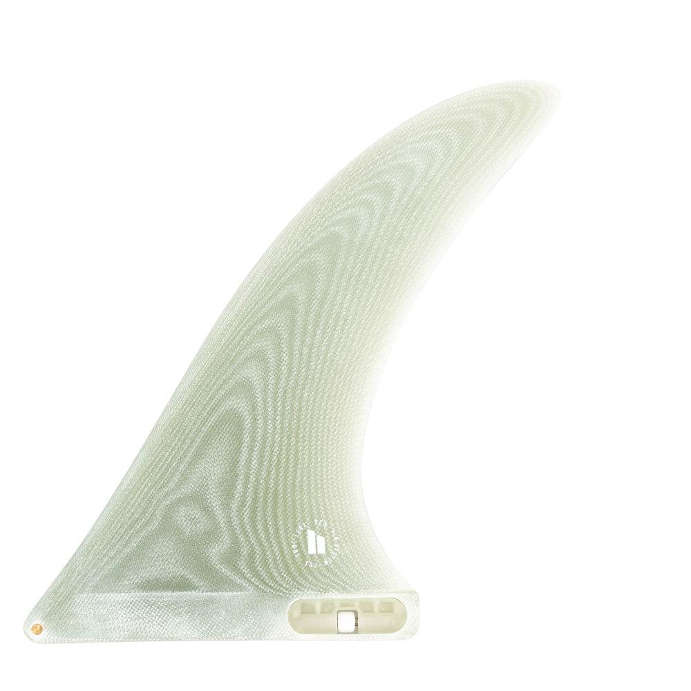 Surfboard Fins - FCS - FCS II Thomas Volan Longboard Fin - Melbourne Surfboard Shop - Shipping Australia Wide | Victoria, New South Wales, Queensland, Tasmania, Western Australia, South Australia, Northern Territory.