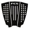 Tailpads - FCS - FCS Julian Wilson Tailpad - Melbourne Surfboard Shop - Shipping Australia Wide | Victoria, New South Wales, Queensland, Tasmania, Western Australia, South Australia, Northern Territory.