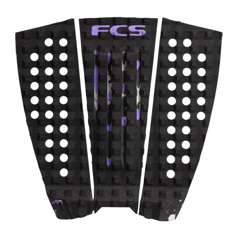 Tailpads - FCS - FCS Julian Wilson Tailpad - Melbourne Surfboard Shop - Shipping Australia Wide | Victoria, New South Wales, Queensland, Tasmania, Western Australia, South Australia, Northern Territory.