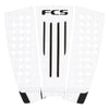 Tailpads - FCS - FCS Julian Wilson Tailpad - Melbourne Surfboard Shop - Shipping Australia Wide | Victoria, New South Wales, Queensland, Tasmania, Western Australia, South Australia, Northern Territory.