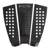 FCS Julian Wilson Treadlite Traction Black/Charcoal FCS 