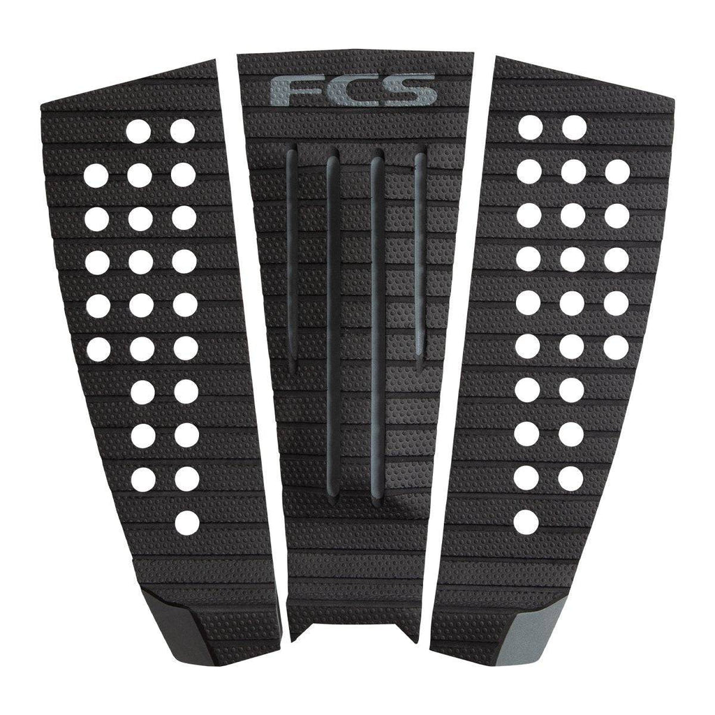 FCS Julian Wilson Treadlite Traction Black/Charcoal FCS 