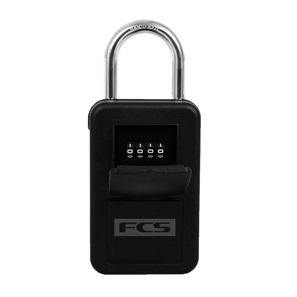 Vehicle Accessories - FCS - FCS Keylock - Melbourne Surfboard Shop - Shipping Australia Wide | Victoria, New South Wales, Queensland, Tasmania, Western Australia, South Australia, Northern Territory.