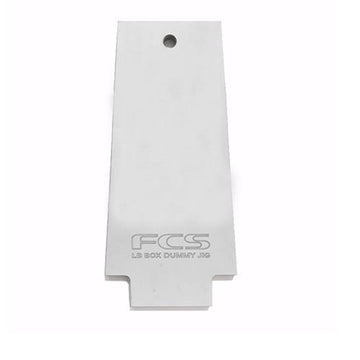 FCS Longboard Box Dummy Jig