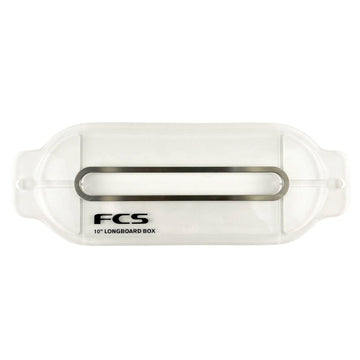 FCS Longboard Box Router Jig