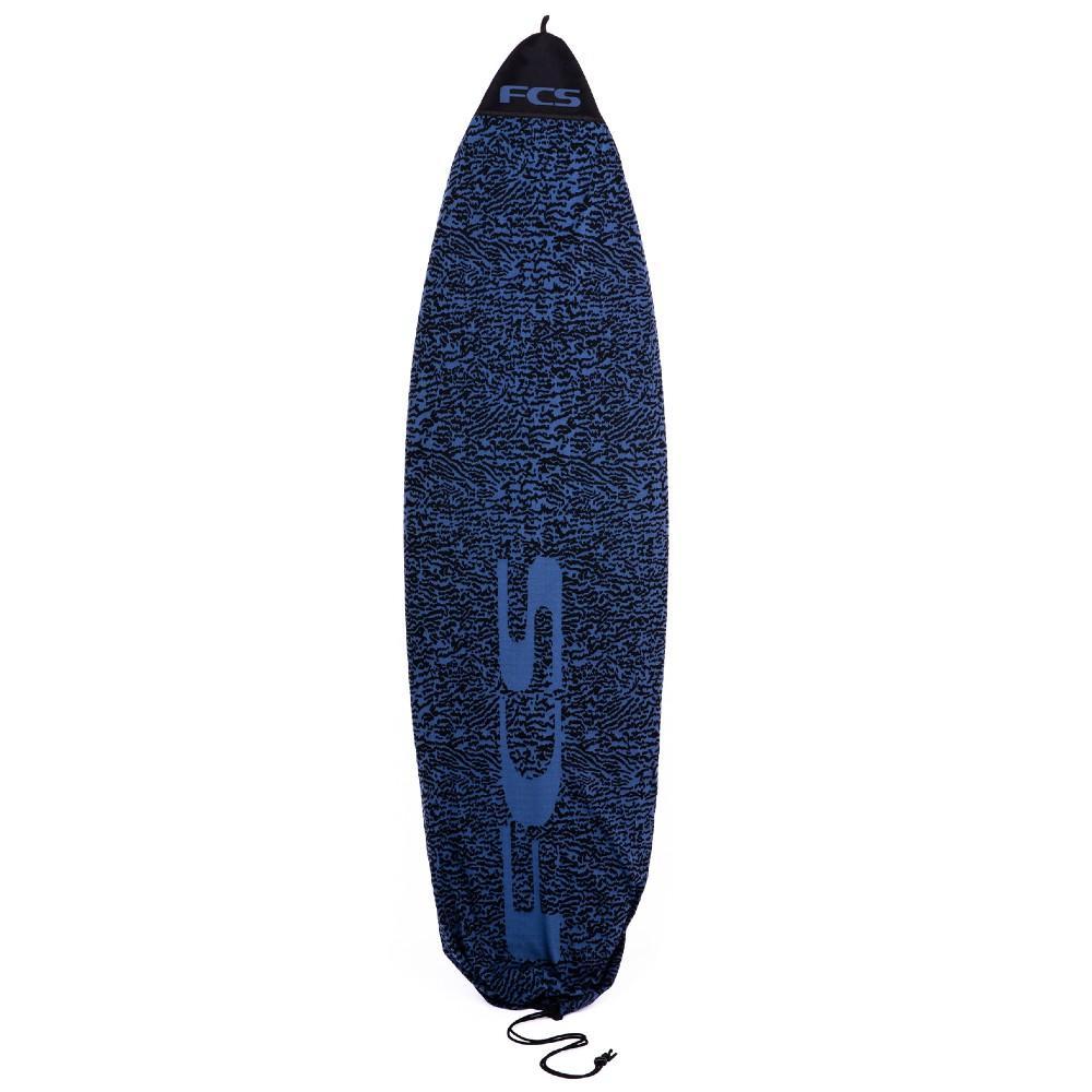 Boardbags - FCS - FCS Stretch Fun Board - Melbourne Surfboard Shop - Shipping Australia Wide | Victoria, New South Wales, Queensland, Tasmania, Western Australia, South Australia, Northern Territory.