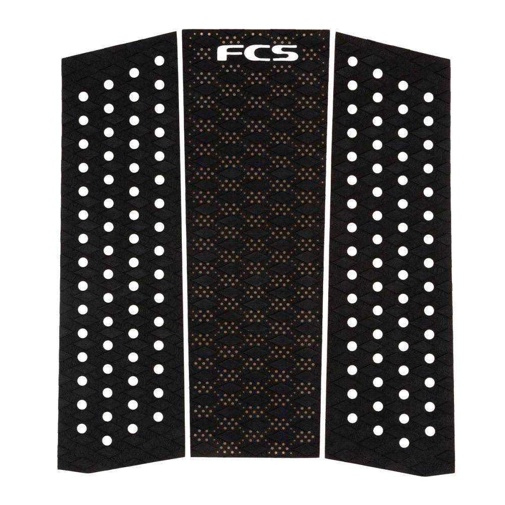 Tailpads - FCS - FCS T-3 Mid Traction - Melbourne Surfboard Shop - Shipping Australia Wide | Victoria, New South Wales, Queensland, Tasmania, Western Australia, South Australia, Northern Territory.