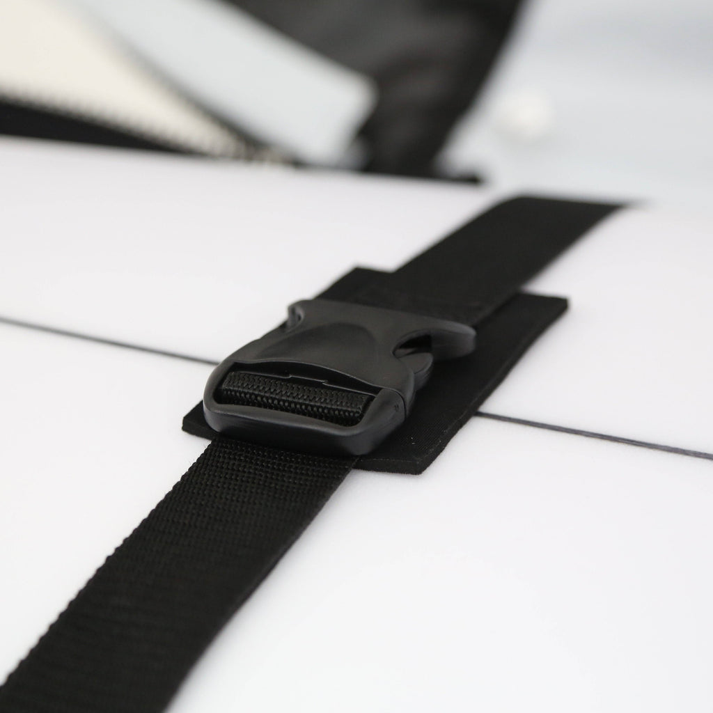 Boardbags - FCS - FCS Travel 4 All Purpose Travel Cover - Melbourne Surfboard Shop - Shipping Australia Wide | Victoria, New South Wales, Queensland, Tasmania, Western Australia, South Australia, Northern Territory.