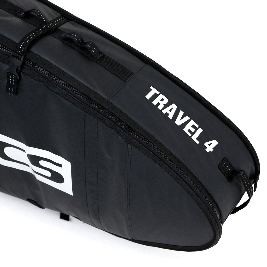 Boardbags - FCS - FCS Travel 4 All Purpose Travel Cover - Melbourne Surfboard Shop - Shipping Australia Wide | Victoria, New South Wales, Queensland, Tasmania, Western Australia, South Australia, Northern Territory.