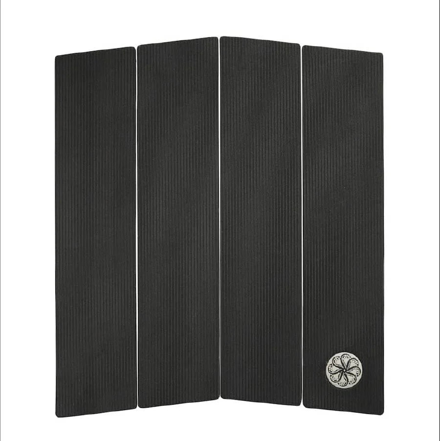 Octopus Front Deck Corduroy Grip