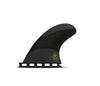 Futures AM2 Techflex 5 Fin Set Surfboard Fins Futures 