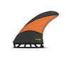 Futures AM2 Techflex 5 Fin Set Surfboard Fins Futures 