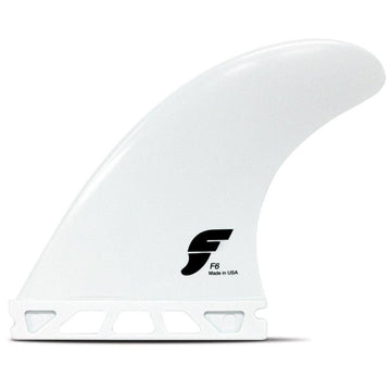 Futures - F6 Thermotech Medium Thruster Fin Set