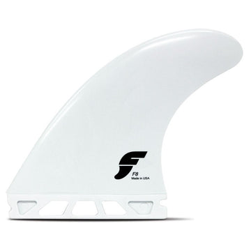 Futures - F8 Thermotech Large Thruster Fin Set