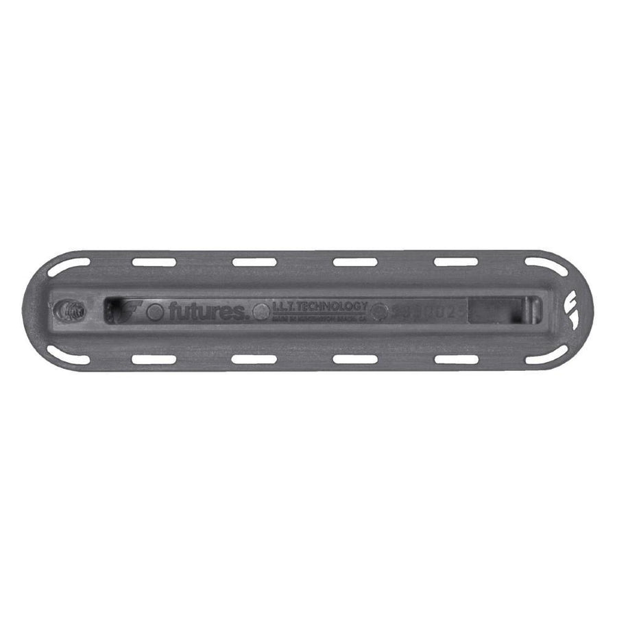 Fin Systems & Plugs - Futures - Futures Graphite I.L.T Fin Box 3/4" (Side) - Melbourne Surfboard Shop - Shipping Australia Wide | Victoria, New South Wales, Queensland, Tasmania, Western Australia, South Australia, Northern Territory.