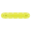 Fin Systems & Plugs - Futures - Futures Yellow Fin Box 1/2" (Centre/Quad Trailers) - Melbourne Surfboard Shop - Shipping Australia Wide | Victoria, New South Wales, Queensland, Tasmania, Western Australia, South Australia, Northern Territory.