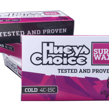Hueys Choice Cold Wax