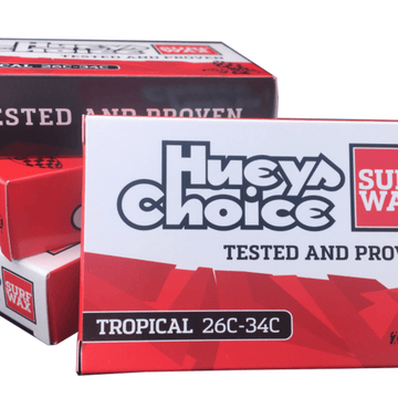 Hueys Choice Tropical Wax