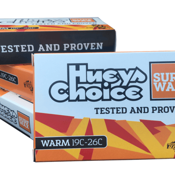 Hueys Choice Warm Wax
